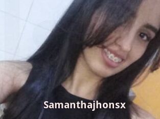 Samanthajhonsx