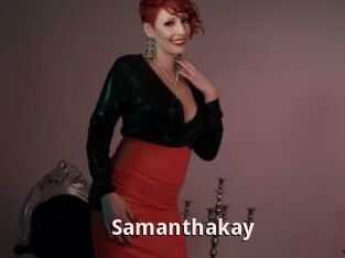 Samanthakay