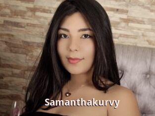 Samanthakurvy