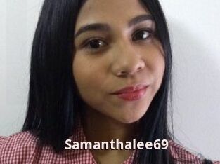 Samanthalee69