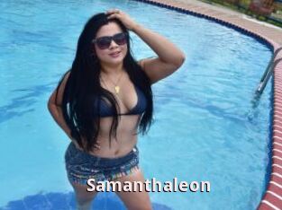 Samanthaleon