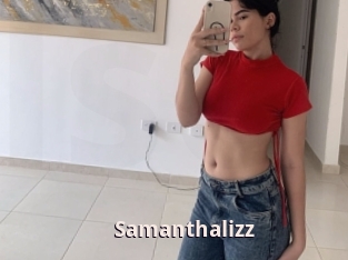 Samanthalizz