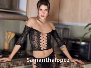 Samanthalopez