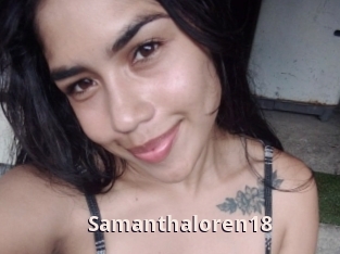Samanthaloren18