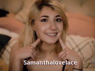 Samanthalovelace