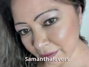 Samanthalovers