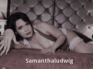 Samanthaludwig
