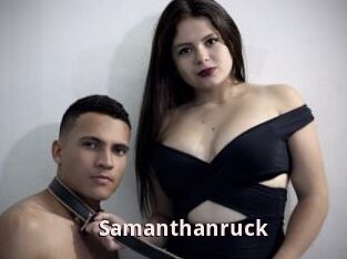 Samanthanruck