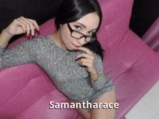 Samantharace