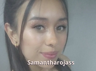 Samantharojass