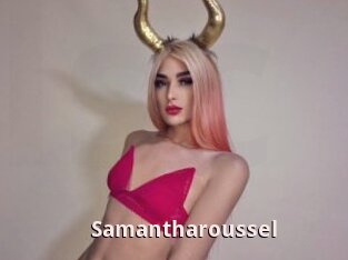 Samantharoussel