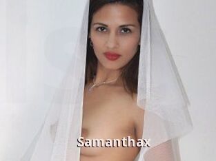 Samanthax