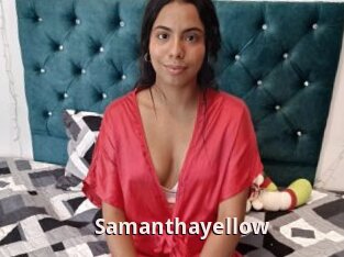 Samanthayellow