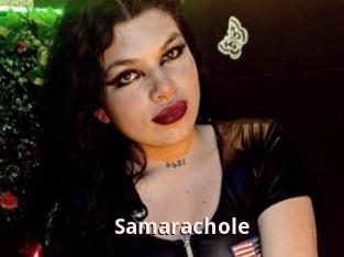 Samarachole