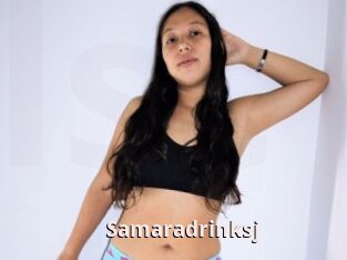 Samaradrinksj