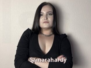 Samarahardy