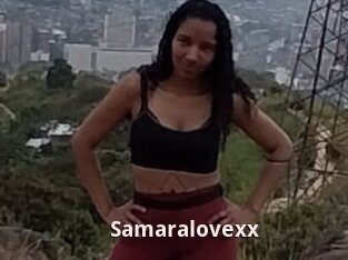 Samaralovexx