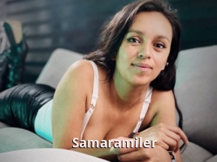 Samaramiler