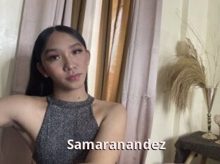 Samaranandez