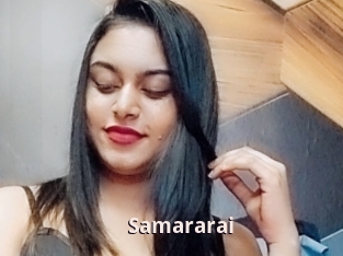 Samararai