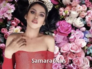 Samararicks