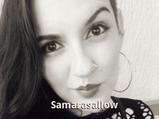 Samarasallow