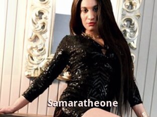 Samaratheone