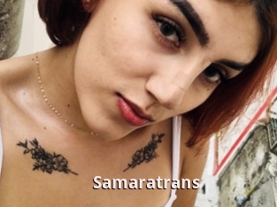 Samaratrans