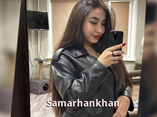 Samarhankhan
