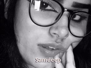 Samdeep