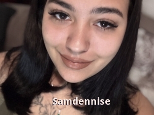 Samdennise
