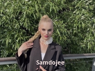 Samdojee