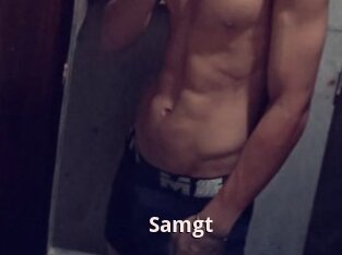 Samgt