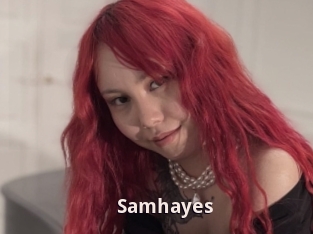 Samhayes