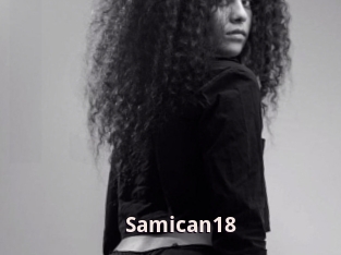 Samican18