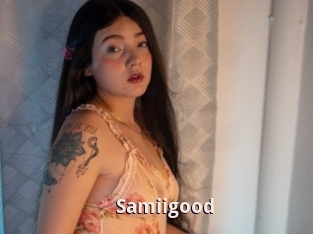 Samiigood