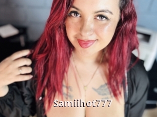 Samiihot777