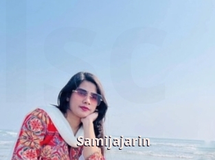 Samijajarin
