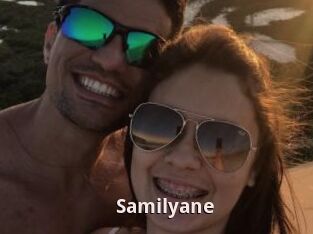 Samilyane