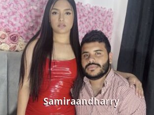Samiraandharry