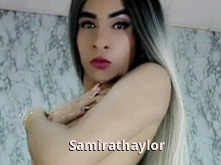 Samirathaylor