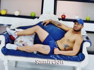 Samirclon