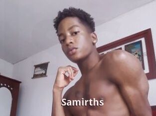Samirths