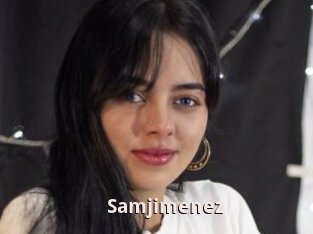 Samjimenez
