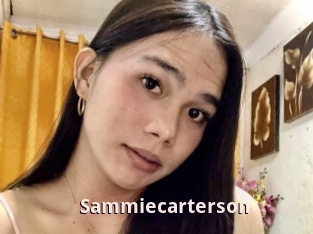 Sammiecarterson