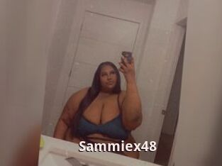 Sammiex48