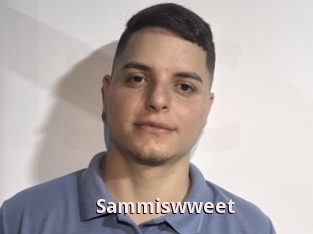 Sammiswweet