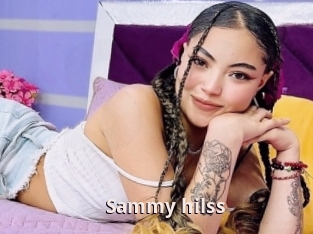 Sammy_hilss