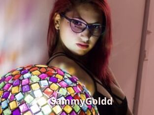 SammyGoldd