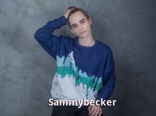 Sammybecker